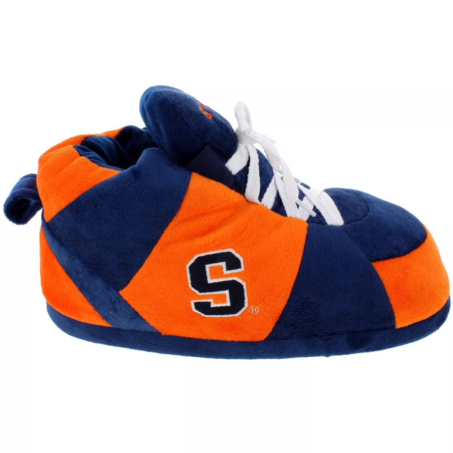 

Оригинальные удобные кроссовки унисекс Syracuse Orangemen NCAA