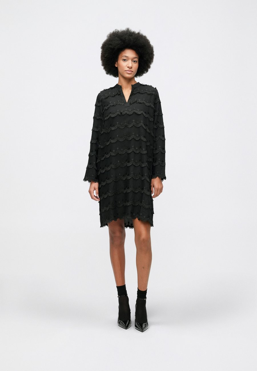 

Платье Rue de Femme JONELLE DRESS, Black