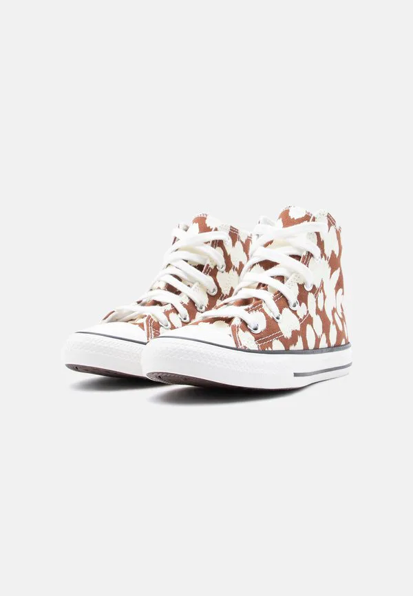Кроссовки chuck taylor all star унисекс Converse, Unearthed/Egret/Vintage White — фото 2