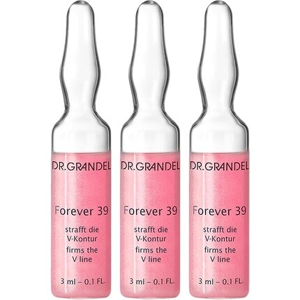 

Увлажняющие и омолаживающие маски Dr Grandel, Dr. Grandel