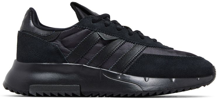 

Кроссовки adidas Retropy F2 'Black', черный