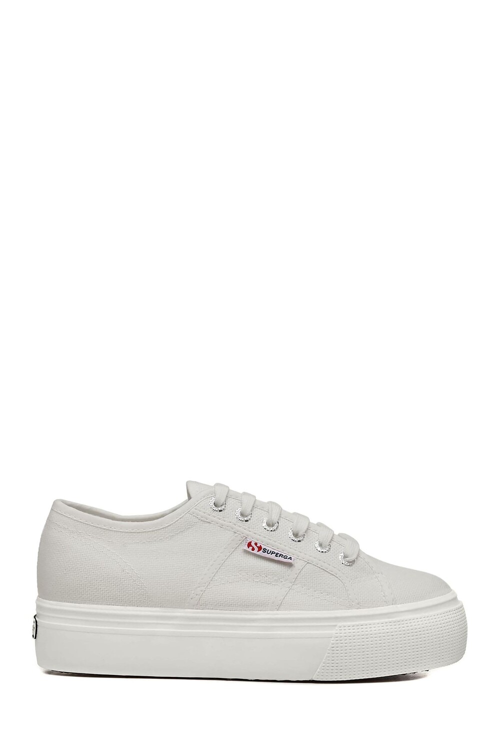 

Кроссовки 2790 cotw linea серо- Superga, серый