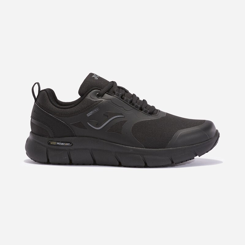 

Мужские кроссовки Ares 2421 Joma, черный