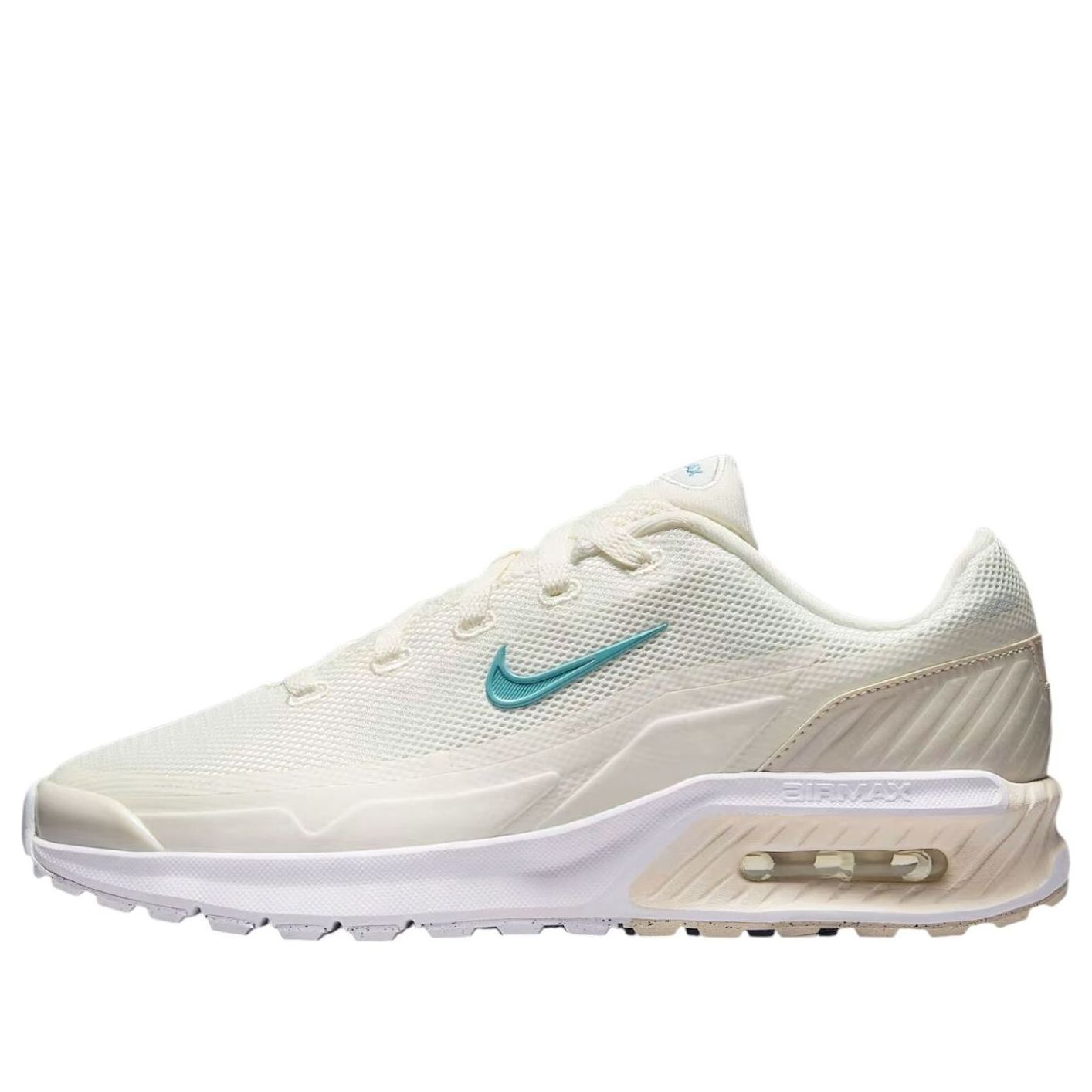 

(WMNS) Nike Air Max Bia 'Sail Light Orewood Brown'