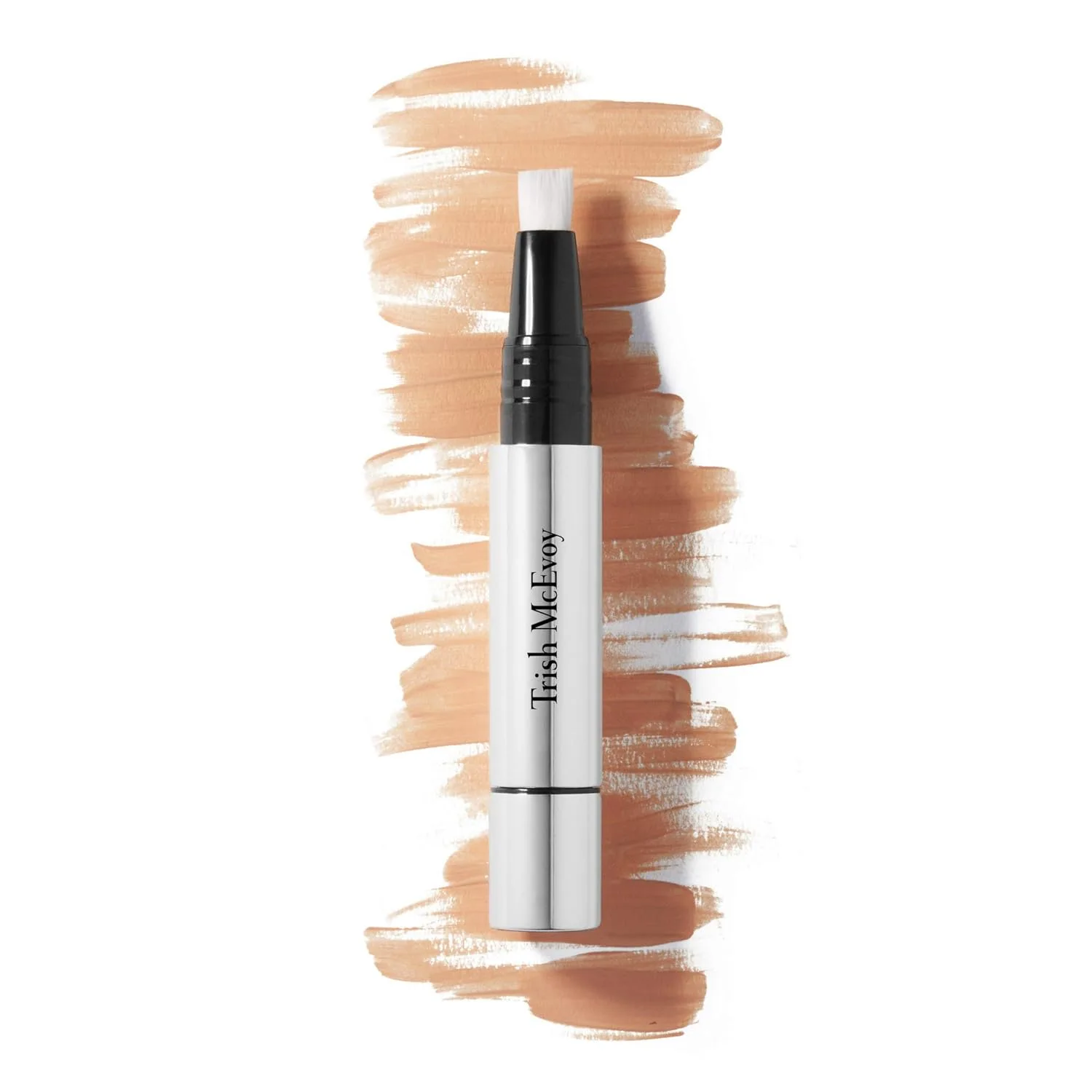 Средство для коррекции и осветления теней Trish McEvoy Correct & Brighten Shadow Eraser, Shade 1.5 (Natural) — фото 2