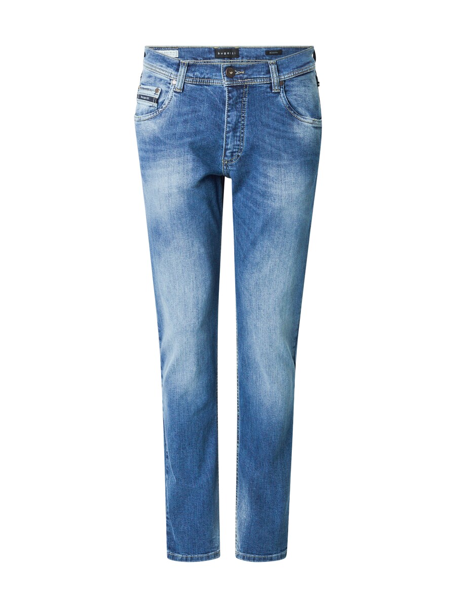 

Повседневные джинсы bugatti, Blue denim
