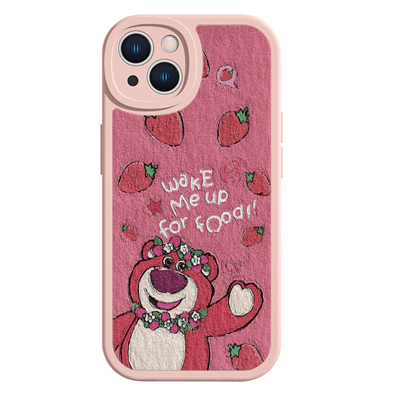 

Чехол для телефона Disney, JDXPNXYP0016Z-Sand pink