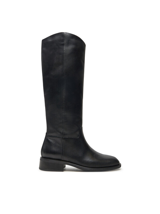 Высокие сапоги Vagabond Shoemakers Sheila 5635-001-20, черный