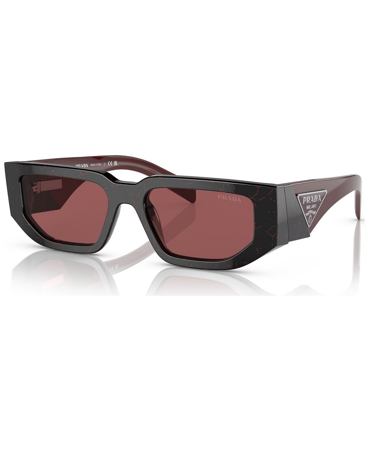

Мужские солнцезащитные очки PR 09ZS PRADA