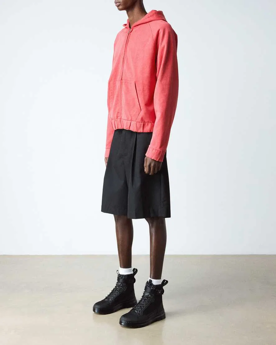 COMBS TECH MK.02 Dr Martens, черный — фото 2