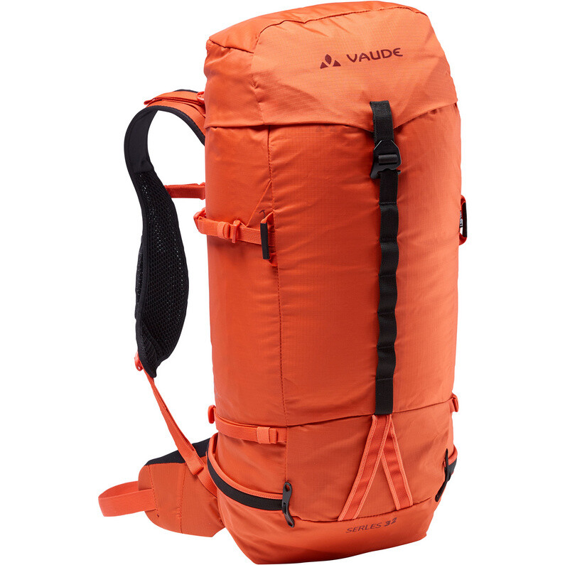 

Рюкзак Serles 32 Vaude, оранжевый