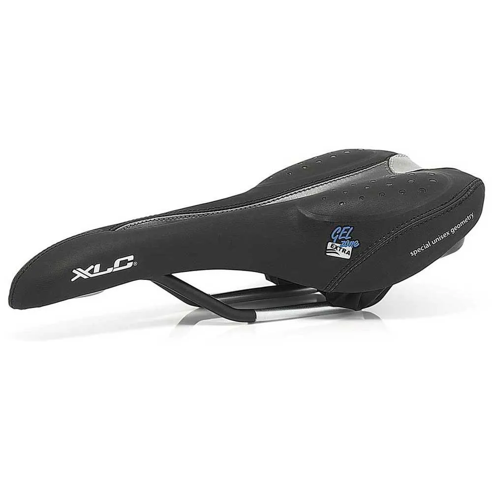 

Седло XLC MTB Globetrotter, черный