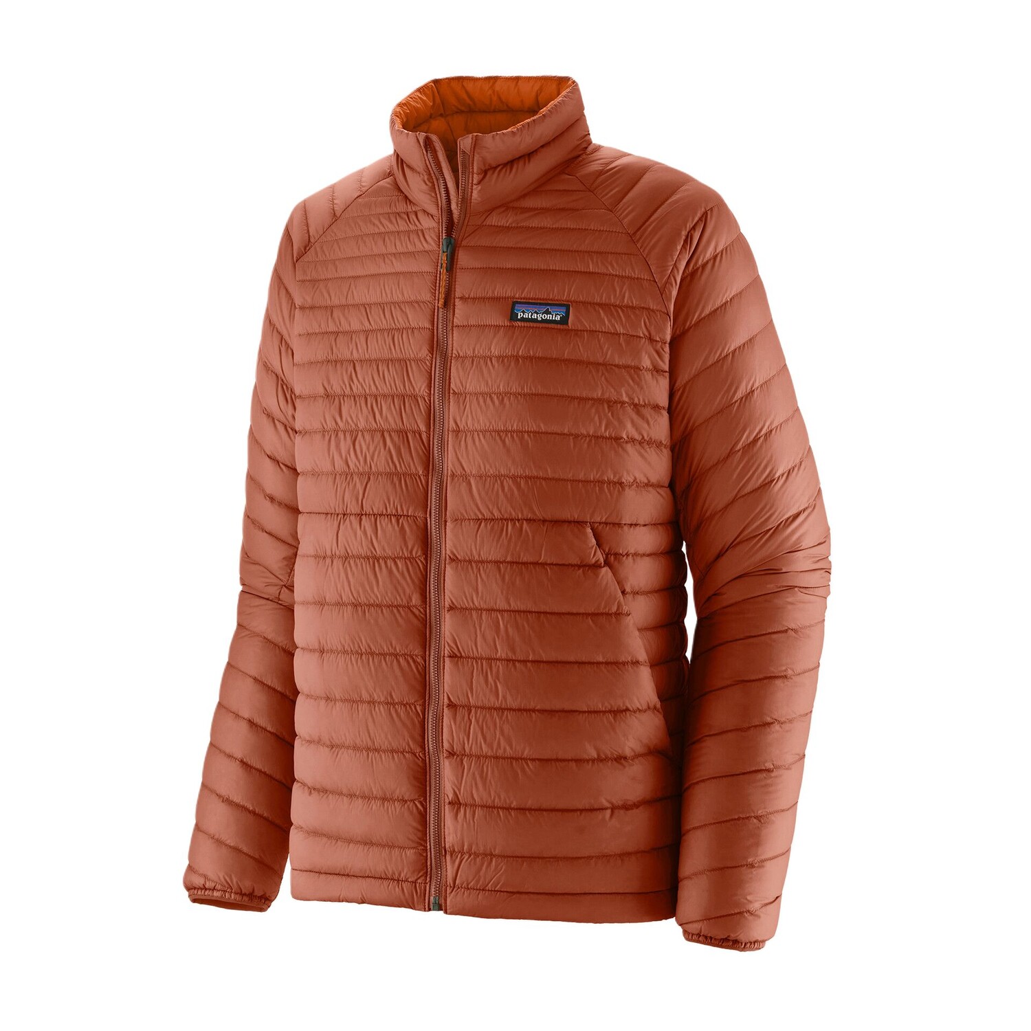 

Куртка Alplight для мужчин Patagonia, черный