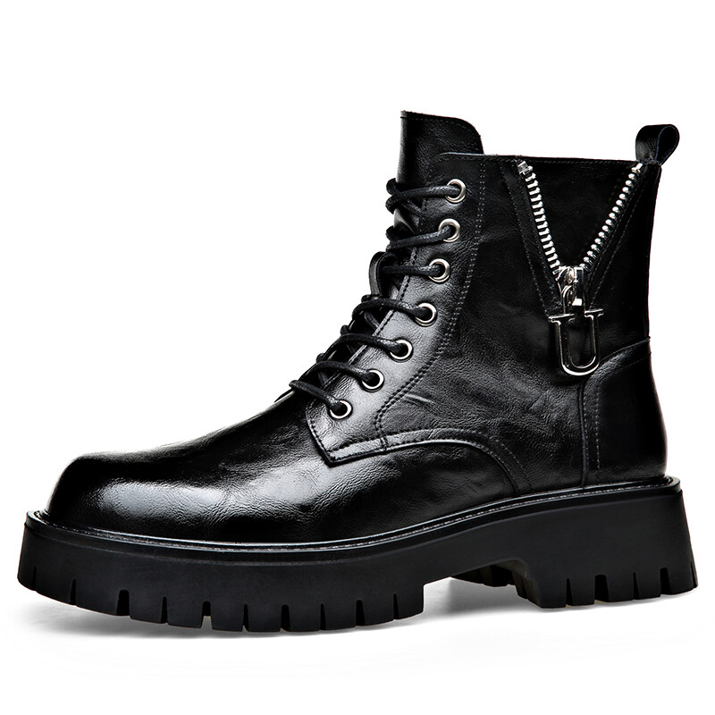 

Ботинки Cachiotti Martin Boots Men