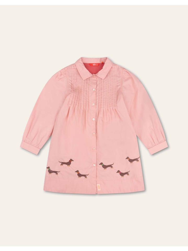 

Платье Oilily, розовый