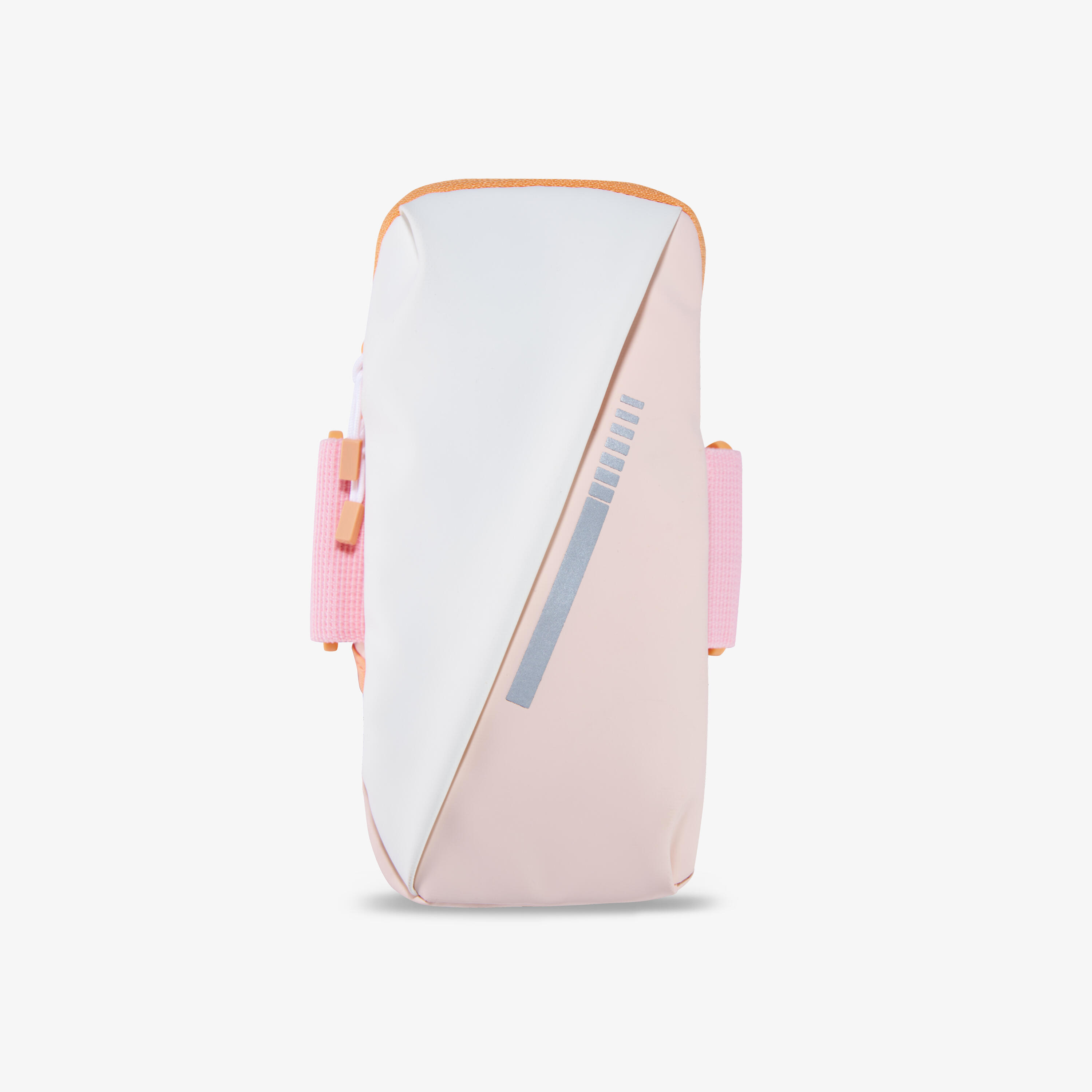 

Мужской стабилизирующий пояс для бега Kiprun с двойным отделением для телефона