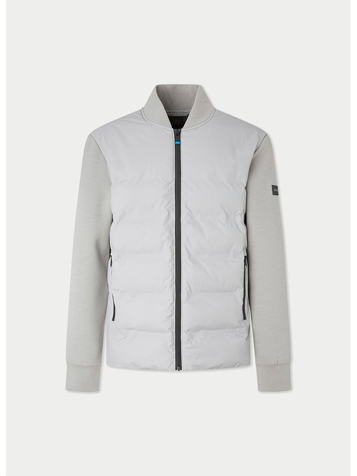 

Куртка Hackett London, кремовый