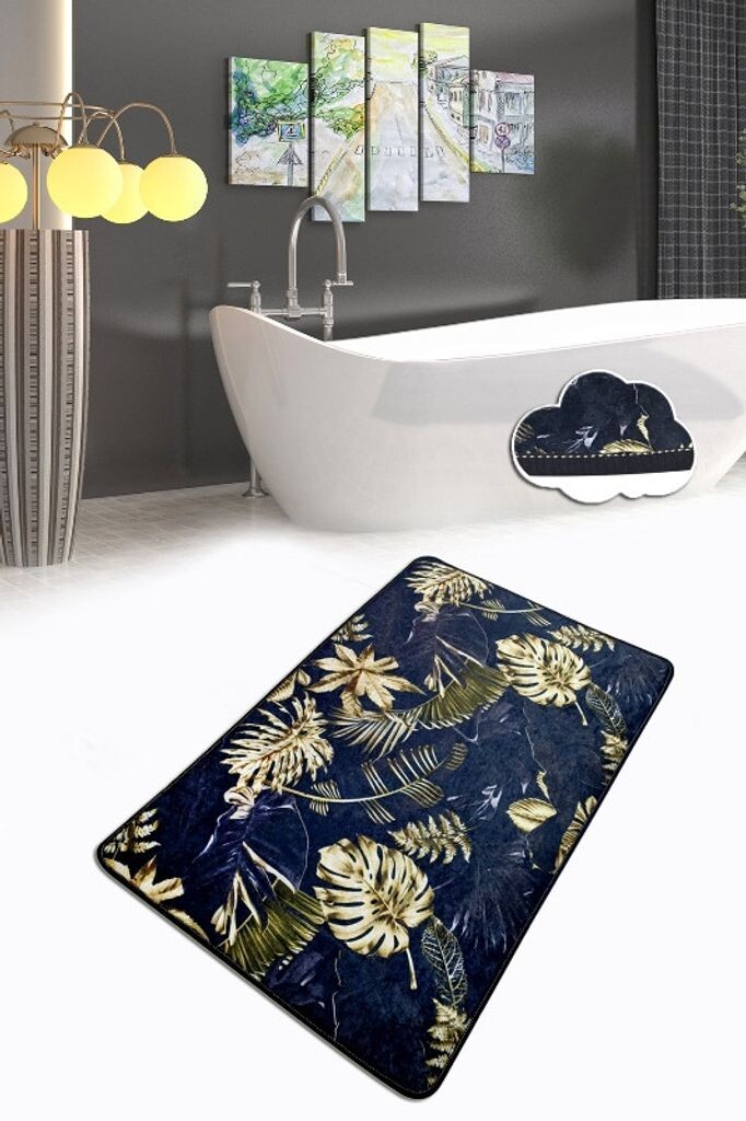 

Mijolnir, Одеяло- CHL4482, Colorful, коврики для ванной, 700 г/м², 100% бархатная ткань, мультиколор