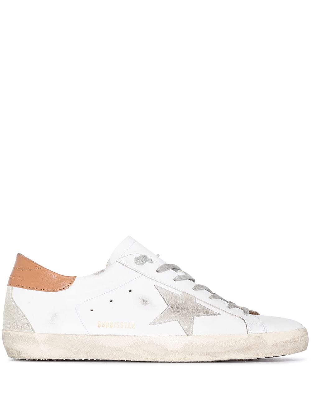 

Мужские кроссовки Golden Goose