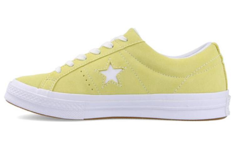 

Женские кроссовки для скейтбординга Converse one star