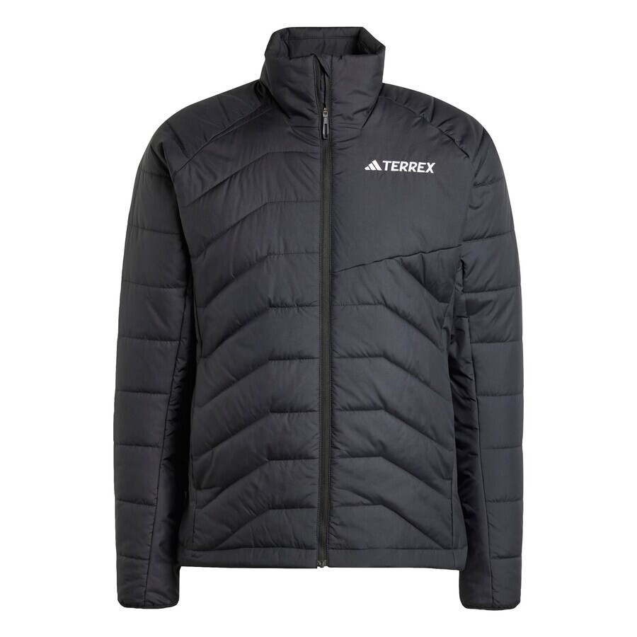 

Термо пуховик ADIDAS TERREX Outdoor jacket, черный
