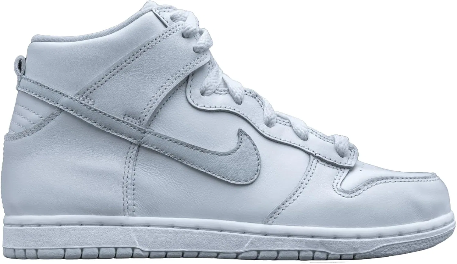 Мужские баскетбольные кроссовки Nike Dunk Hi Retro, Kleur As Op Photo