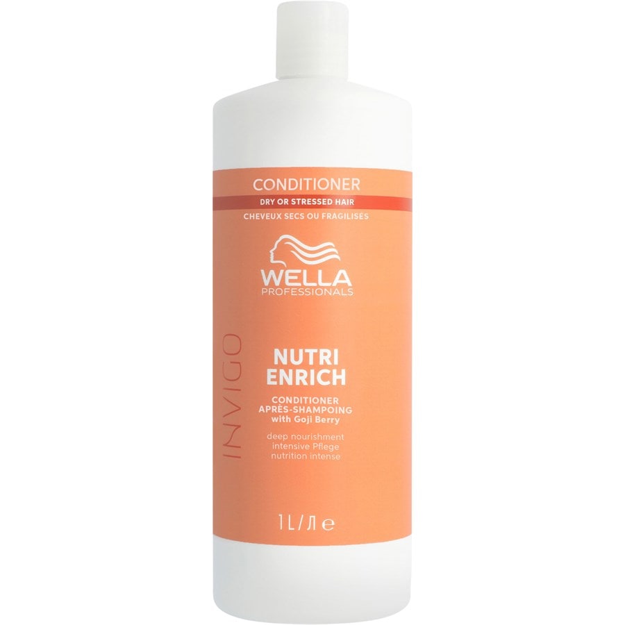 

Кондиционер для волос Wella Deep Nourishing Conditioner, 1000 ml