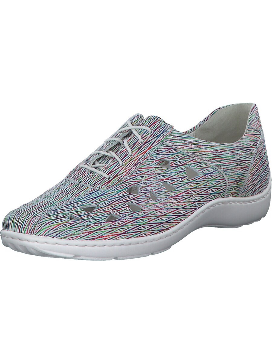 

Кроссовки WALDLÄUFER Sneakers Henni, цвет Mixed colors