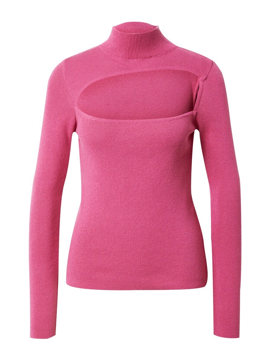 

Свитер NU-IN Sweater, розовый