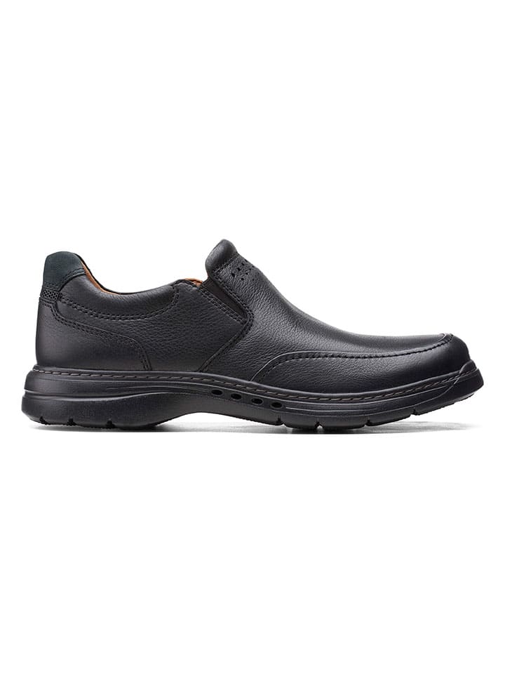 

Тапочки Clarks, черный