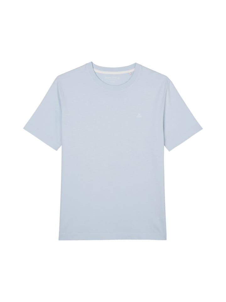 

Футболка Marc O'Polo T-Shirt regular, цвет starlight