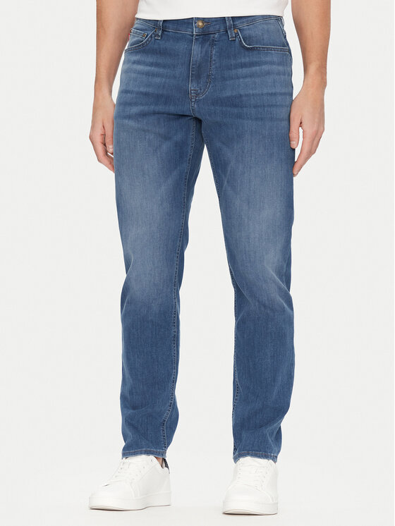 

Облегающие джинсы 15 JJD-03Stephen 30047421 Joop! Jeans, синий