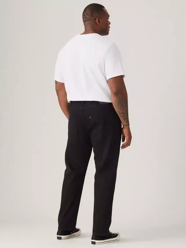 Джинсы 502 Slim Fit Tapered Jeans, Native Cali Levi's — фото 3