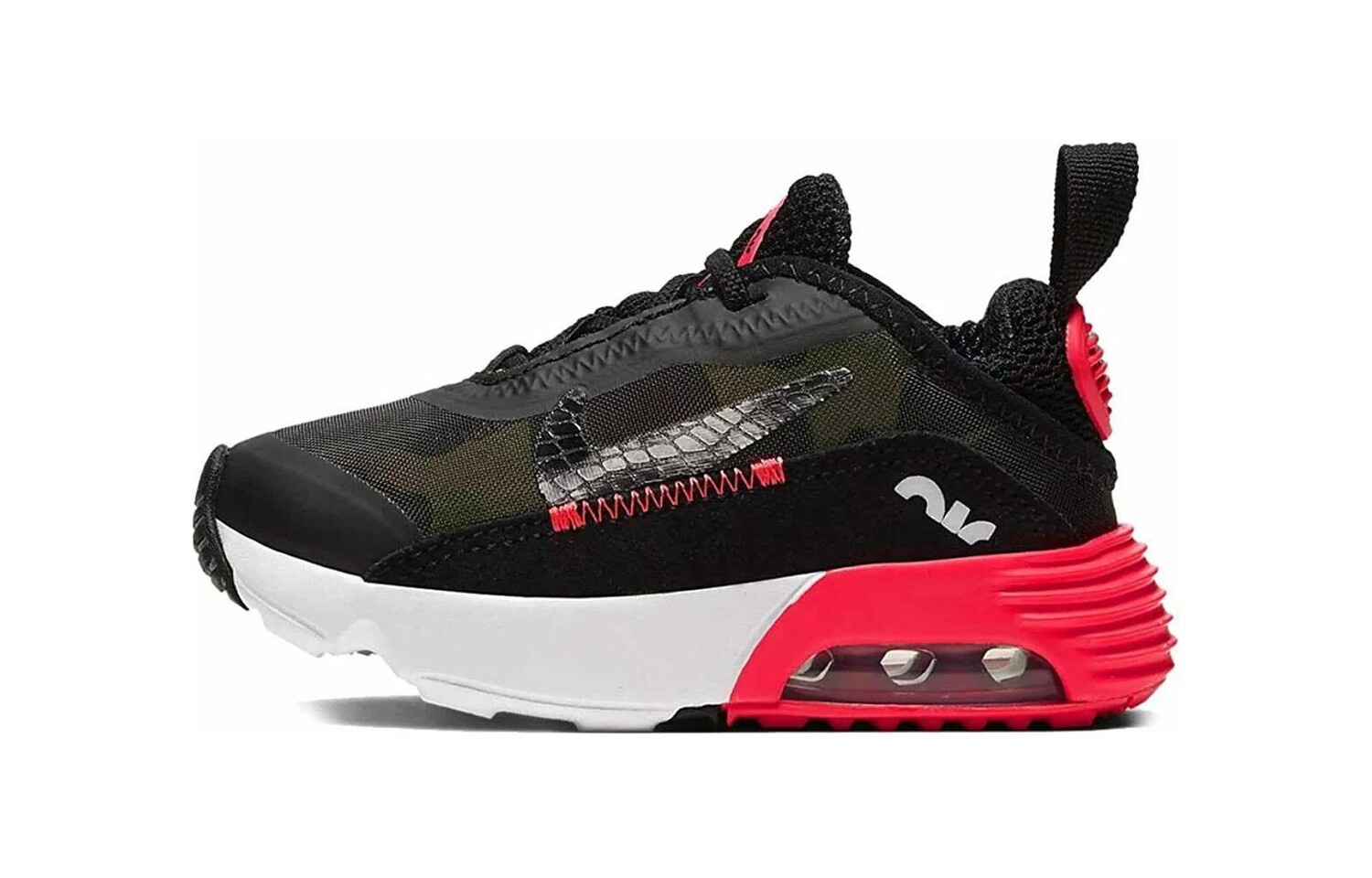 

Кроссовки для малышей Nike Air Max 2090 TD