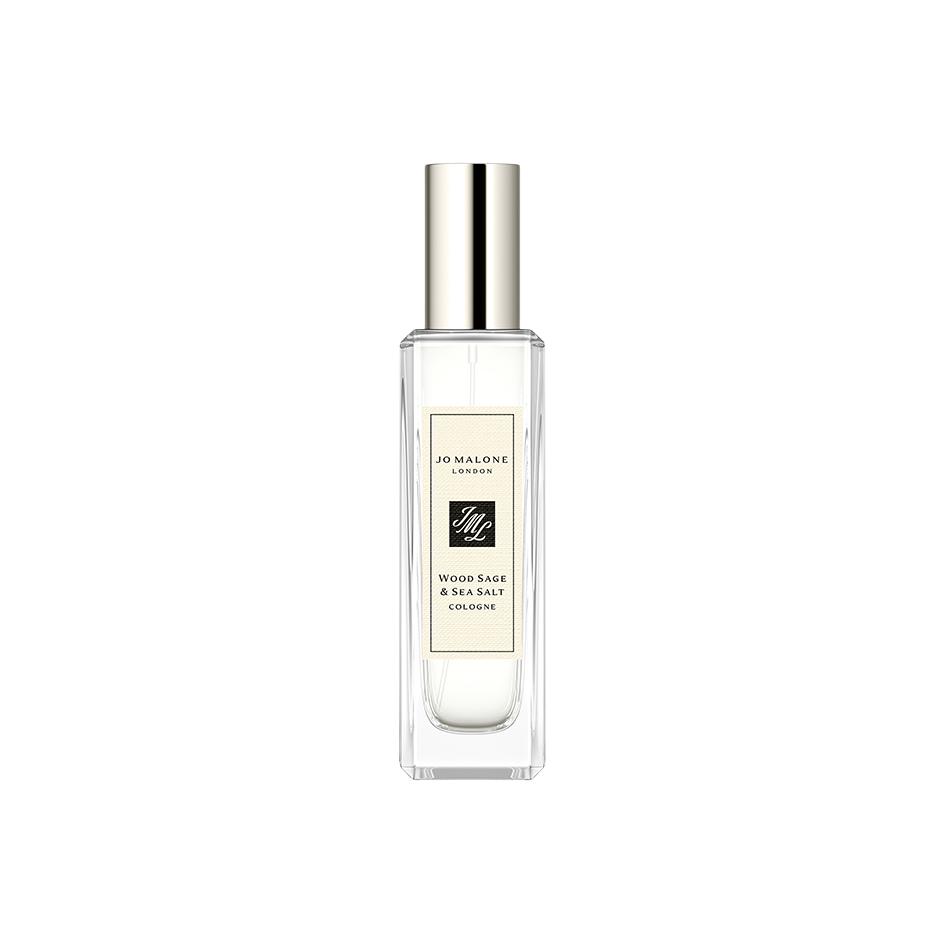 Одеколон Jo Malone London Wood Sage & Sea Salt, 100 мл — фото 2
