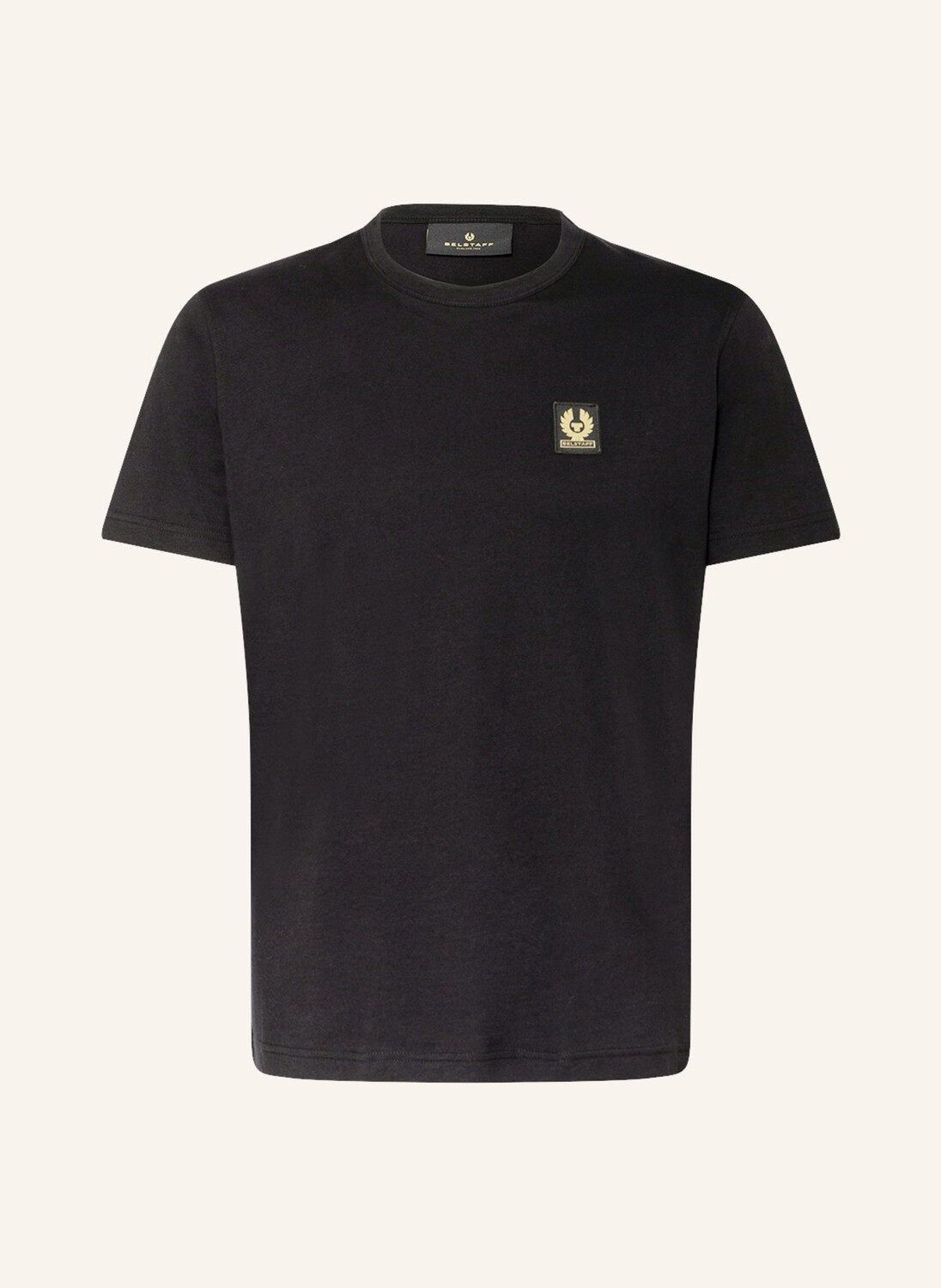 

Футболка BELSTAFF, черный