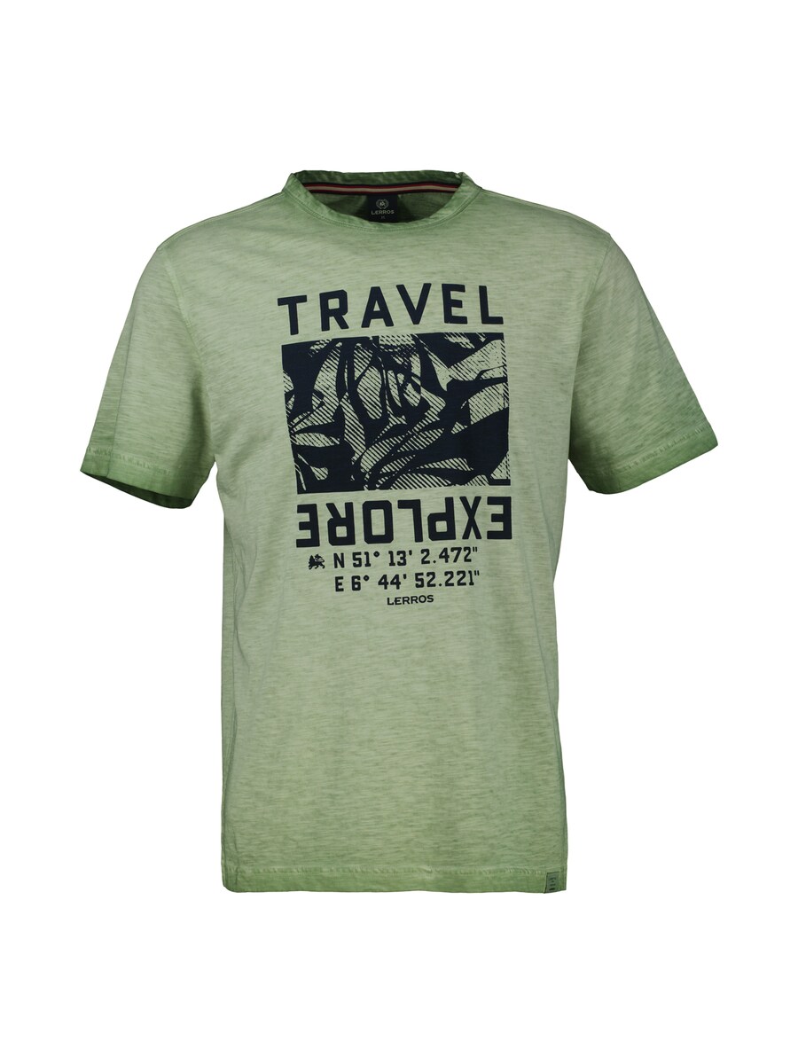 

Футболка LERROS, Green