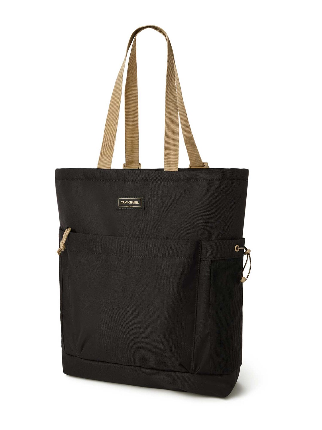 

Сумка Dakine RECESS TOTE PACK 19L, черный