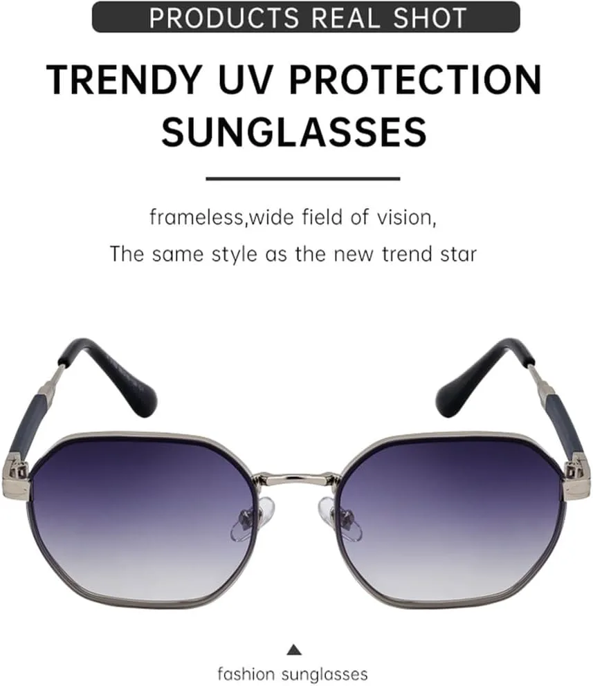 

Винтажные панк-солнцезащитные очки для женщин, роскошная мода, солнцезащитные очки неправильной формы, мужские тренды, классические очки, SUN1925 Generic, C3goldblack