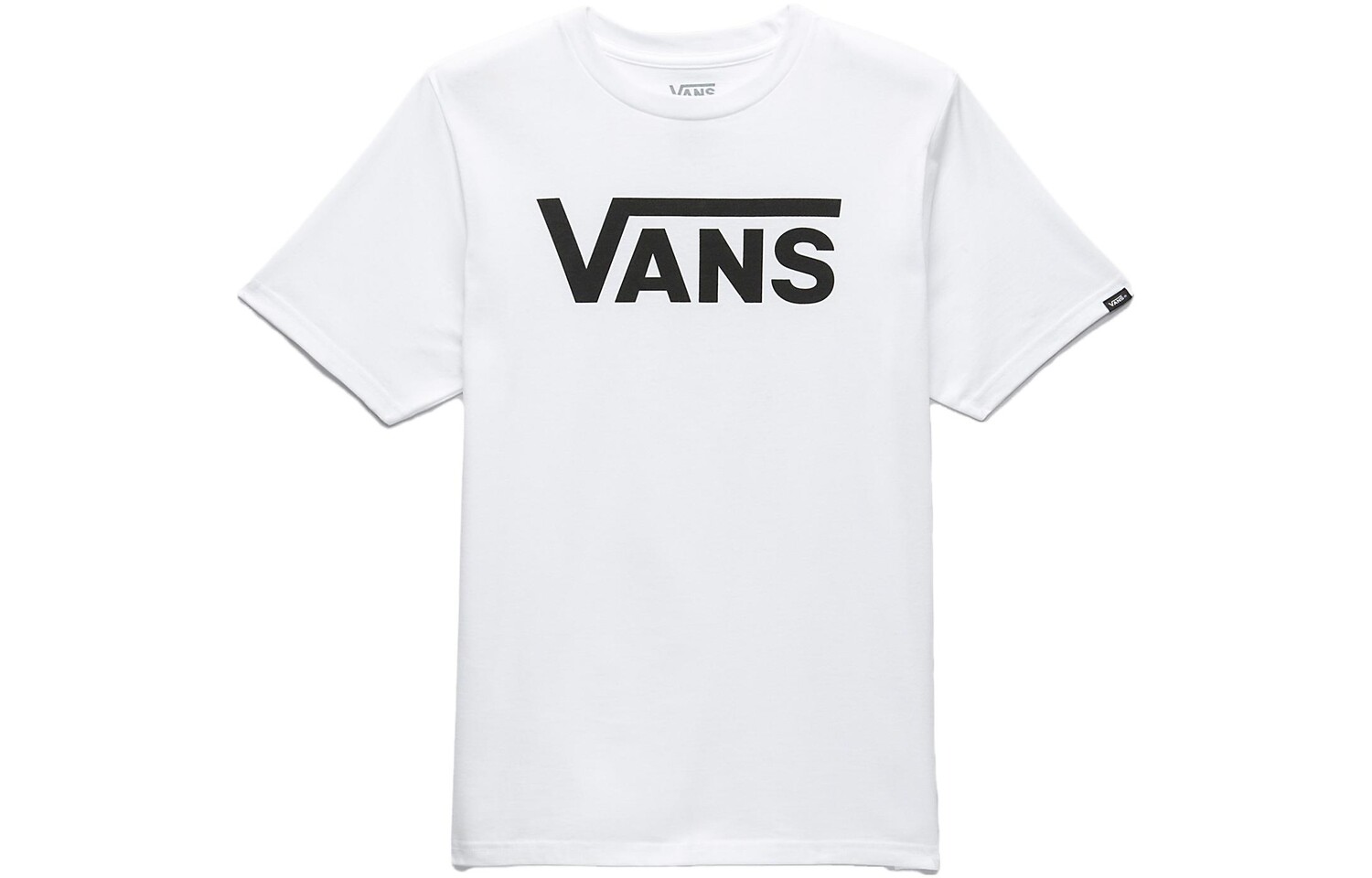 

Детская футболка Vans, белый