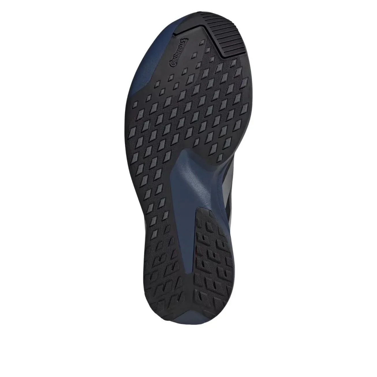 Кроссовки Adidas Adizero Evo SL ATR 'Onix Grey Black' — фото 3