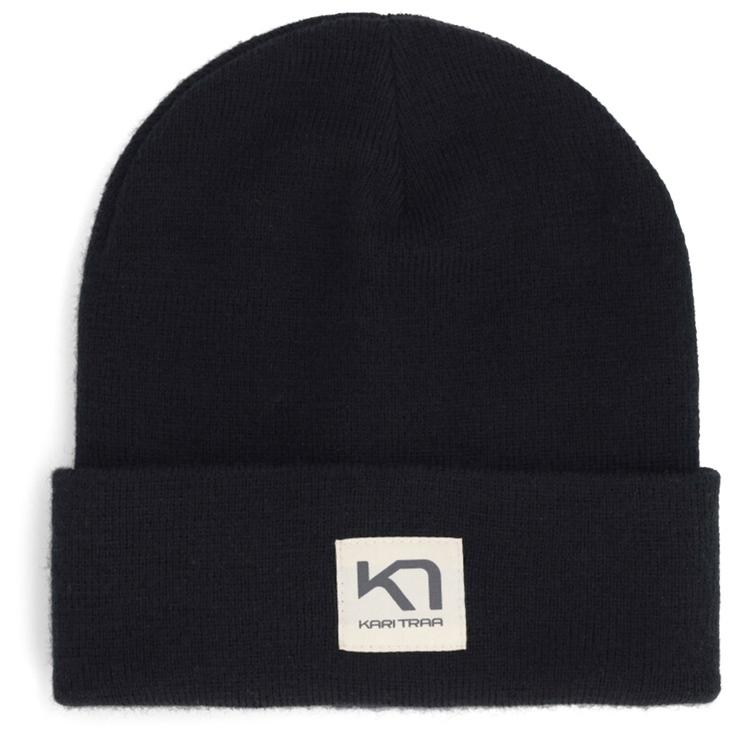 

Кепка Kari Traa Women's Røthe Beanie, черный