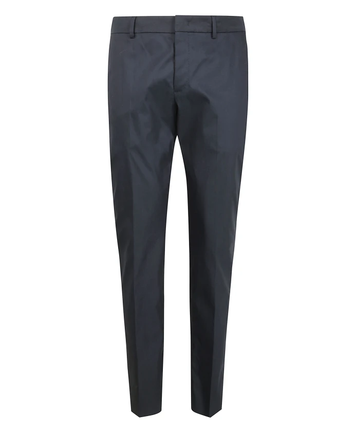 

Стильные брюки Pt01, синий