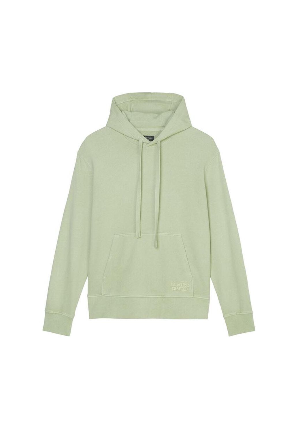 

Толстовка Marc O'Polo, цвет Pistachio Gray