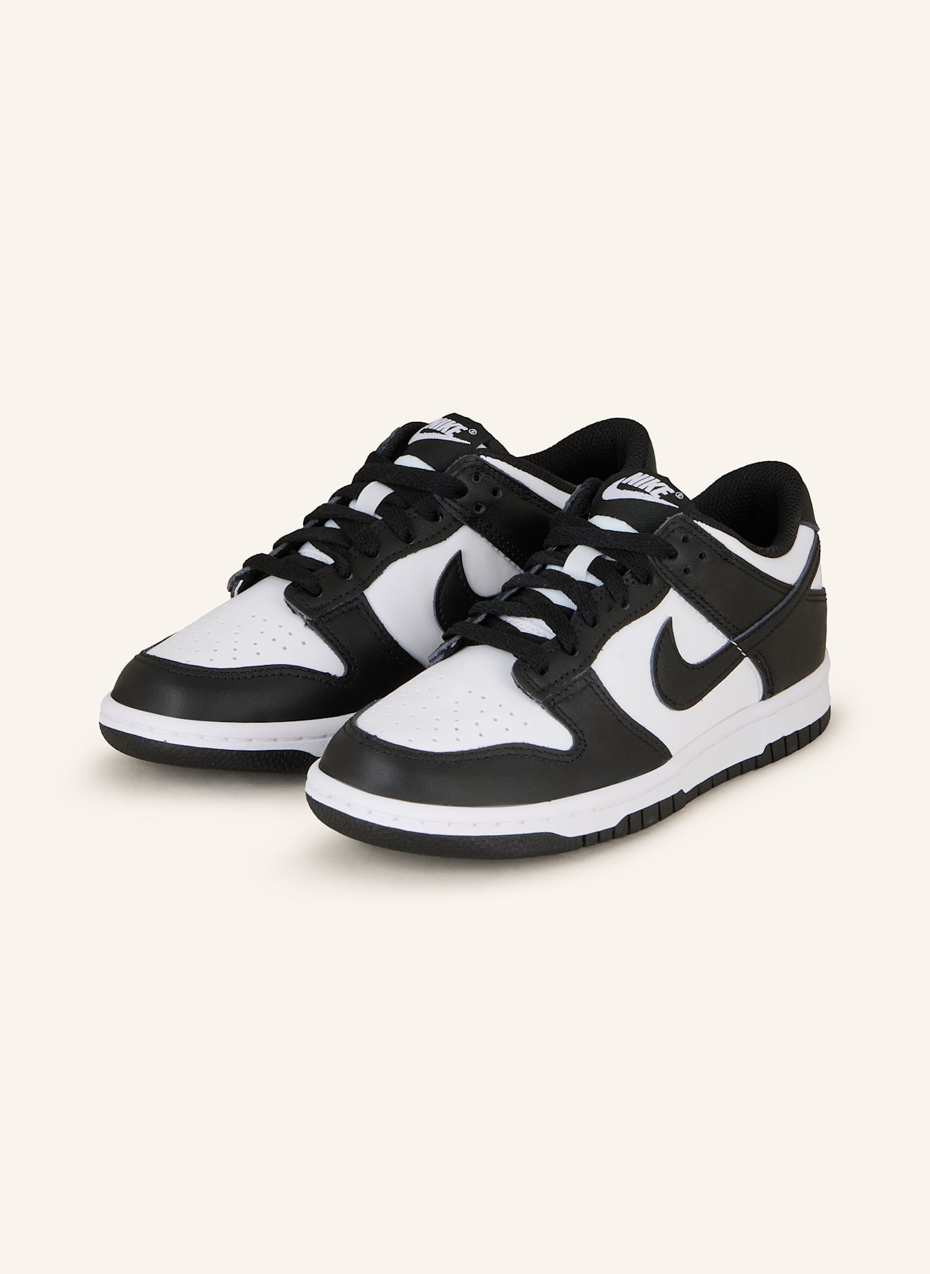 

Кроссовки Данк Nike, мультиколор
