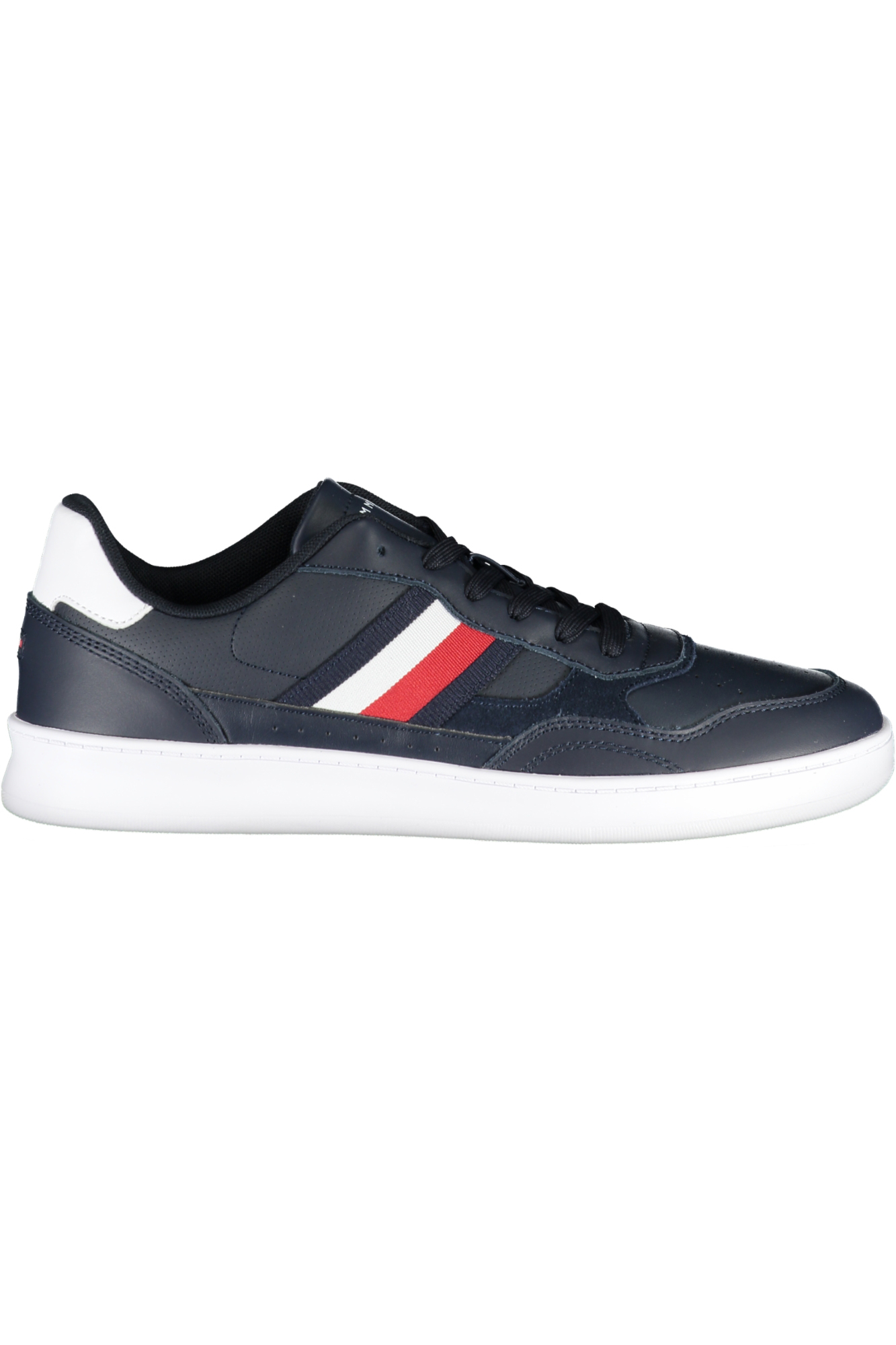 

Кроссовки спортивные мужские Tommy Hilfiger, темно-синий / белый