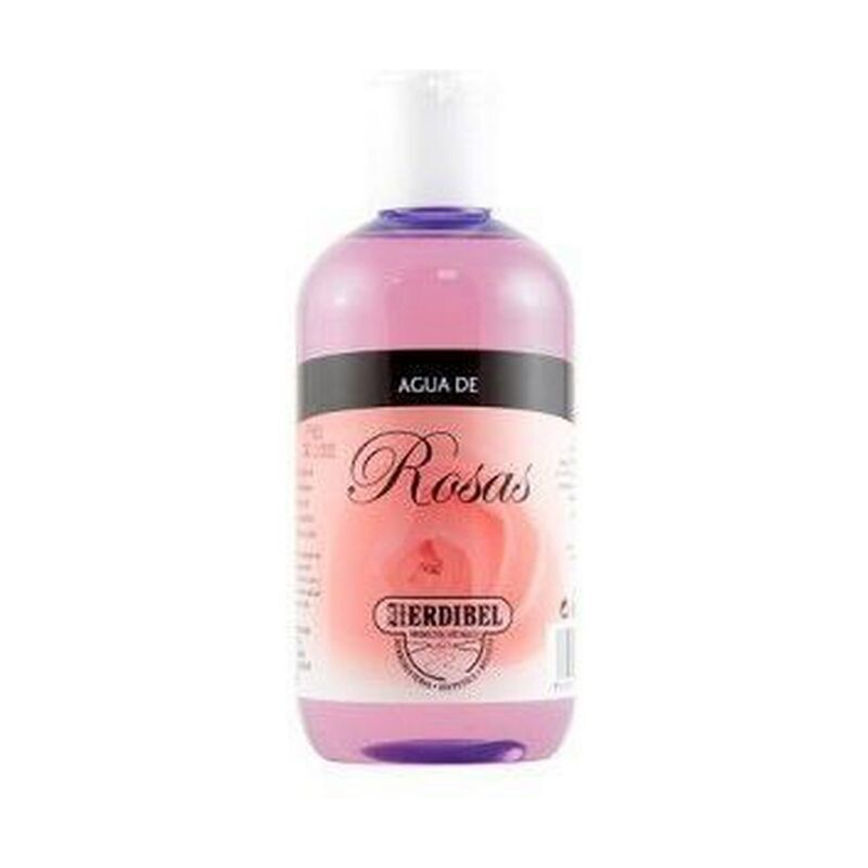 

Тоник для лица Agua de rosas herdibel Herdibel, 250 мл
