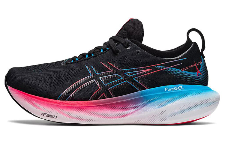 

Кроссовки Asics GEL-Nimbus 25 Мужчины