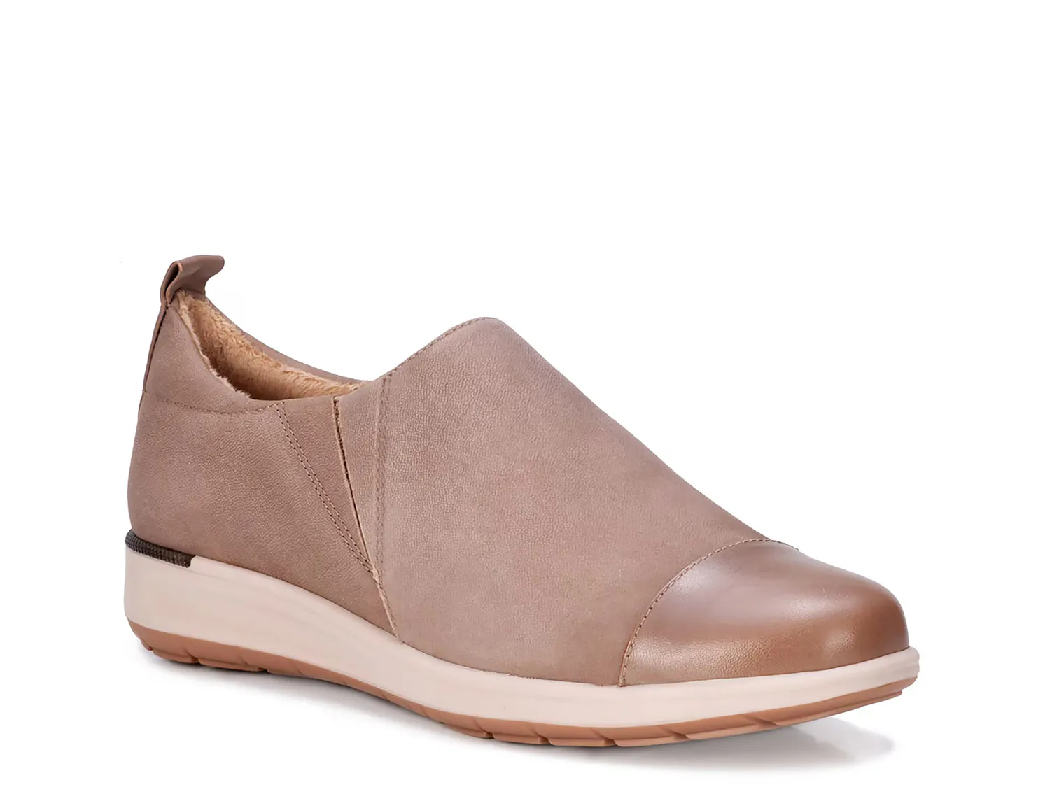 Кроссовки Ozzie Sneaker Ros Hommerson, цвет cognac