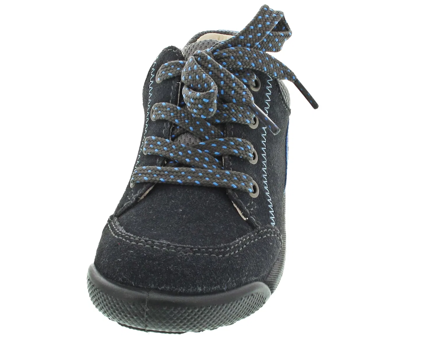 Лауфлерншуэ Avrile Mini Blau Superfit — фото 4